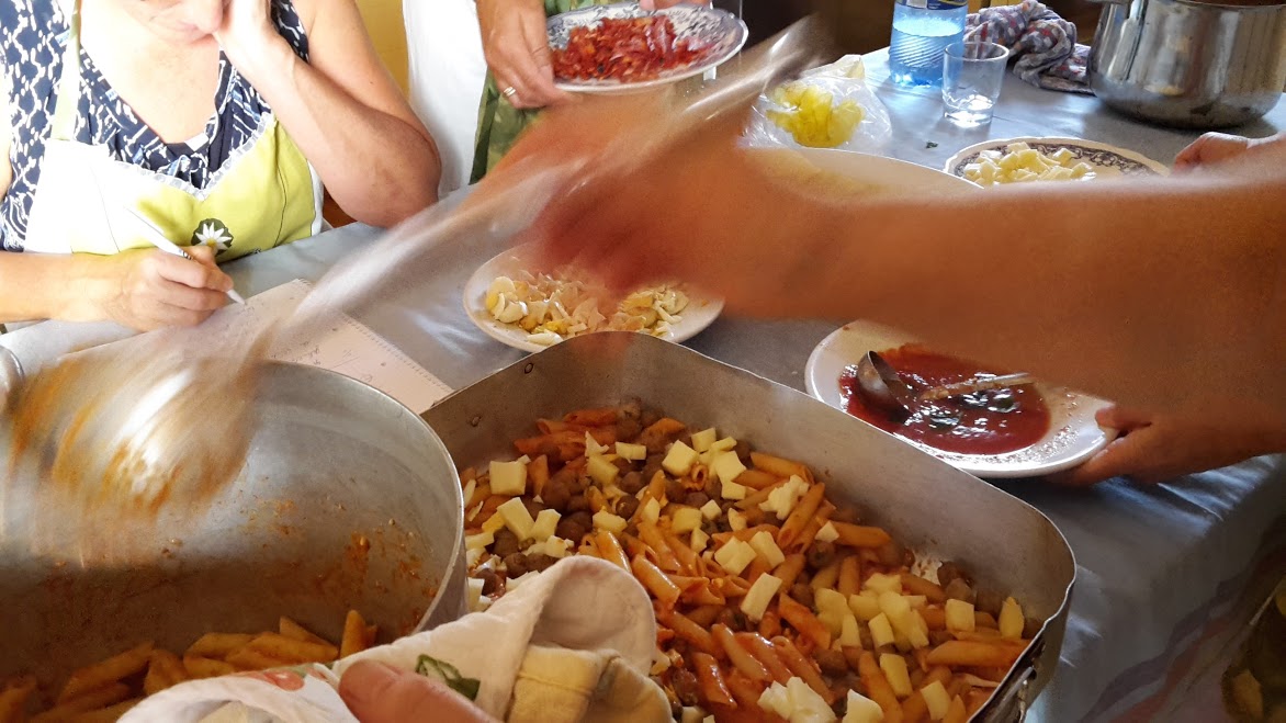Italian Cooking And Unesco Mediterranean Diet An Interactive Experience Enjoy Italy - como conseguir el nuevo pingÃ¼ino golden gratis de adopt me en roblox